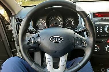 Універсал Kia Ceed 2012 в 