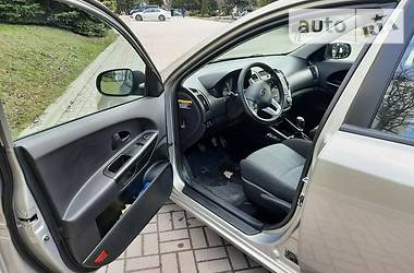 Універсал Kia Ceed 2012 в 
