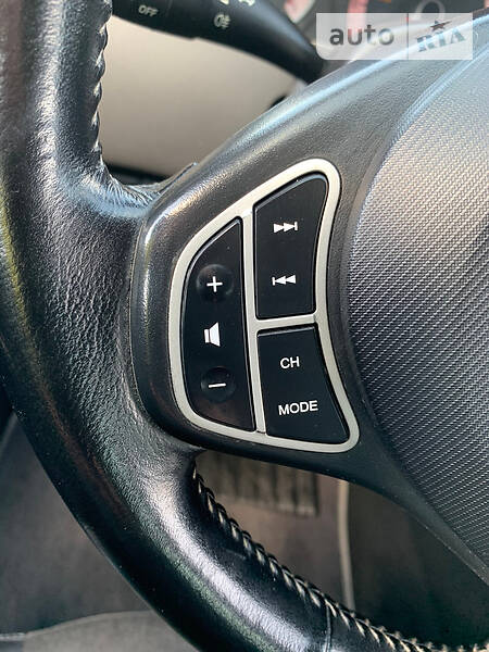 Універсал Kia Ceed 2009 в Стрию фото 34 Універсал Kia Ceed 2009 в Стрию