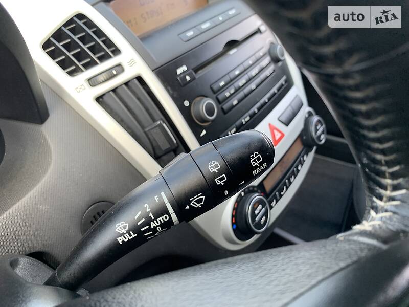 Універсал Kia Ceed 2009 в Стрию фото 37 Універсал Kia Ceed 2009 в Стрию