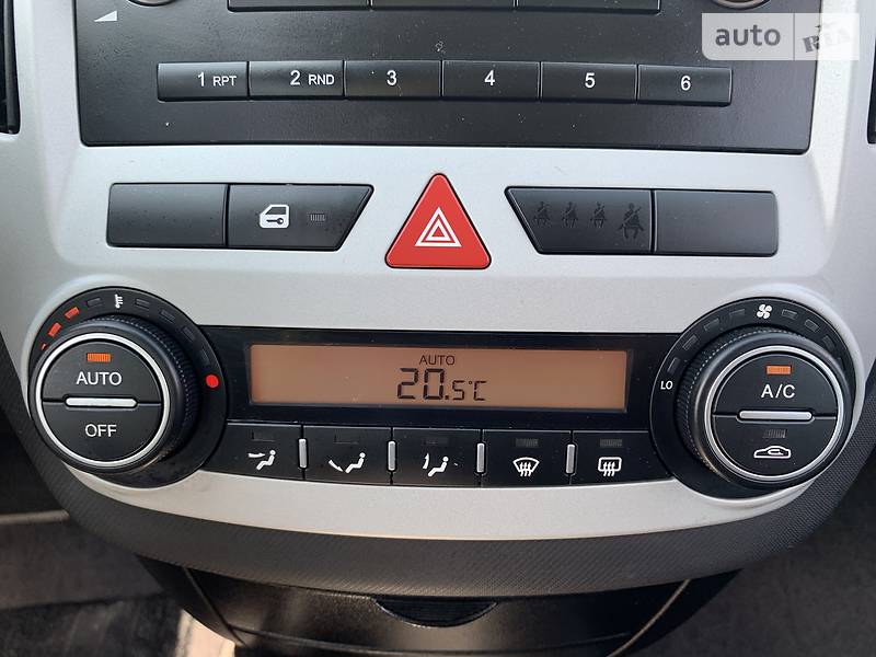 Універсал Kia Ceed 2009 в Стрию фото 66 Універсал Kia Ceed 2009 в Стрию