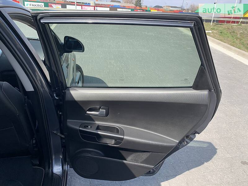 Універсал Kia Ceed 2009 в Стрию фото 49 Універсал Kia Ceed 2009 в Стрию