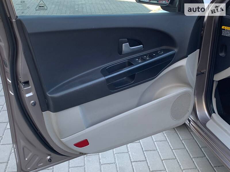 Хетчбек Kia Ceed 2007 в Луцьку