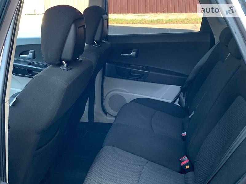 Хетчбек Kia Ceed 2007 в Луцьку