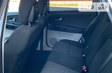 Хэтчбек Kia Ceed 2007 в 