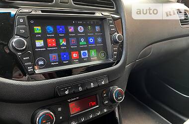Універсал Kia Ceed 2013 в 