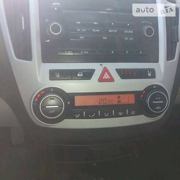 Універсал Kia Ceed 2008 в Луцьку