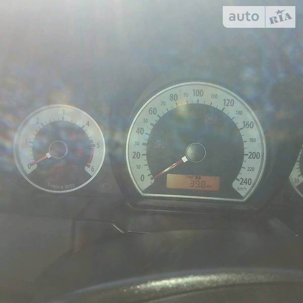 Універсал Kia Ceed 2008 в Луцьку