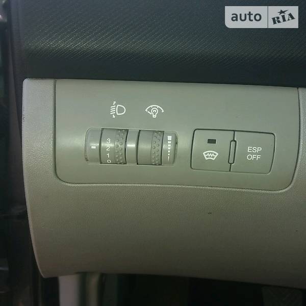 Універсал Kia Ceed 2008 в Луцьку