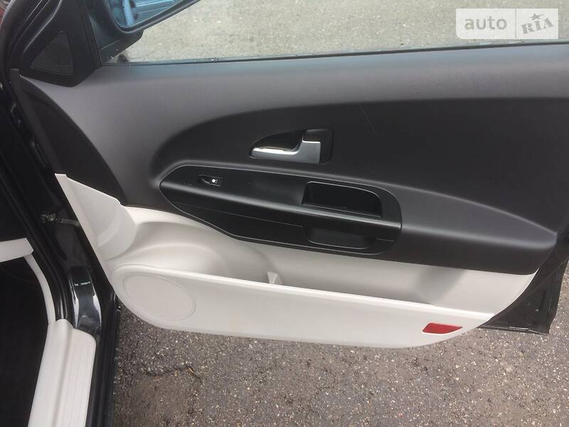 Хэтчбек Kia Ceed 2007 в Виннице фото 13 Хэтчбек Kia Ceed 2007 в Виннице
