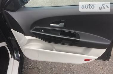 Хетчбек Kia Ceed 2007 в 