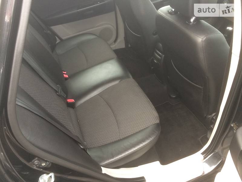 Хэтчбек Kia Ceed 2007 в Виннице фото 14 Хэтчбек Kia Ceed 2007 в Виннице