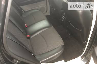 Хетчбек Kia Ceed 2007 в 