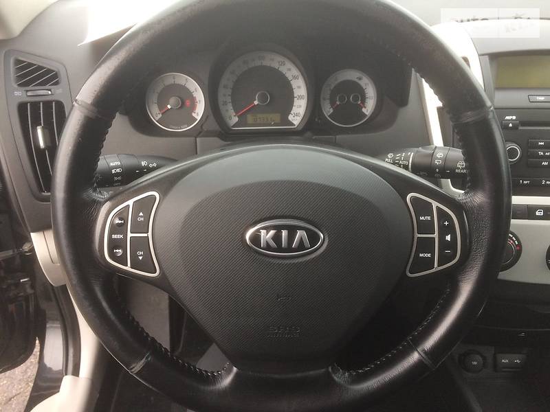 Хэтчбек Kia Ceed 2007 в Виннице фото 20 Хэтчбек Kia Ceed 2007 в Виннице