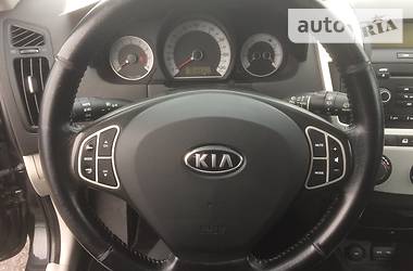 Хетчбек Kia Ceed 2007 в 