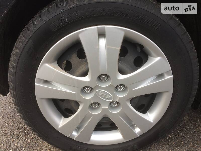 Хэтчбек Kia Ceed 2007 в Виннице фото 23 Хэтчбек Kia Ceed 2007 в Виннице