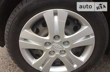 Хетчбек Kia Ceed 2007 в 