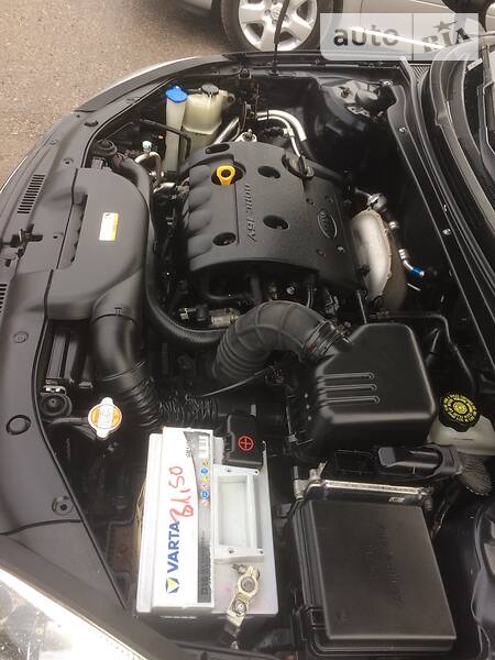 Хэтчбек Kia Ceed 2007 в Виннице фото 28 Хэтчбек Kia Ceed 2007 в Виннице