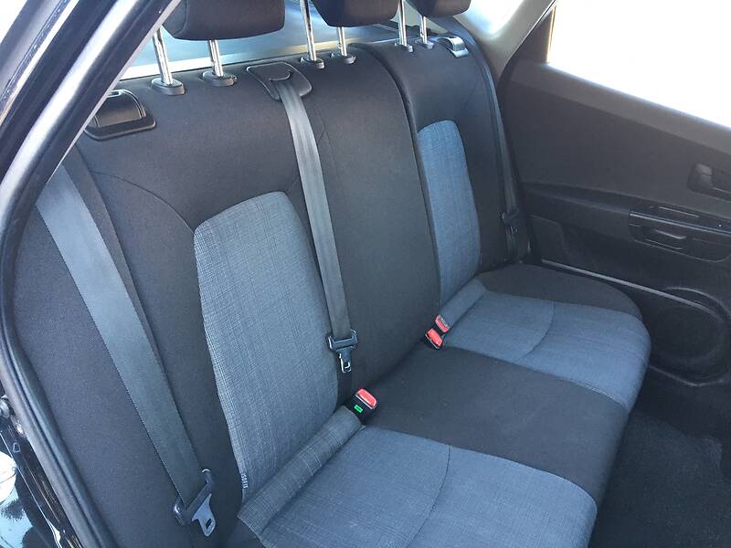 Універсал Kia Ceed 2010 в Бережанах