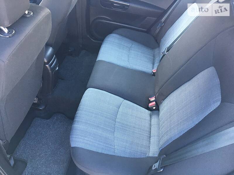 Універсал Kia Ceed 2010 в Бережанах