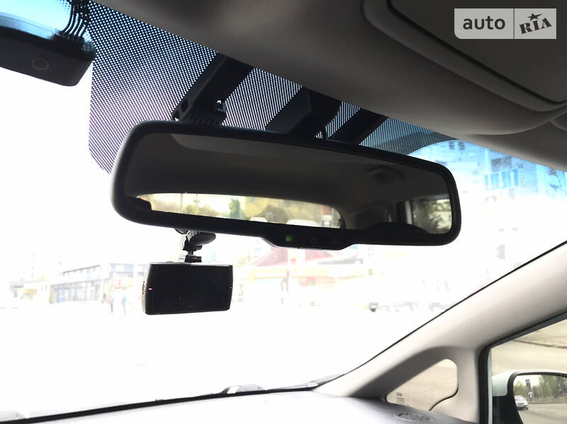 Хетчбек Kia Ceed 2013 в Дніпрі фото 18 Хетчбек Kia Ceed 2013 в Дніпрі