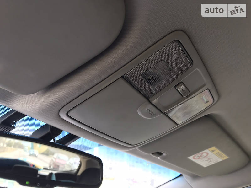 Хетчбек Kia Ceed 2013 в Дніпрі фото 19 Хетчбек Kia Ceed 2013 в Дніпрі