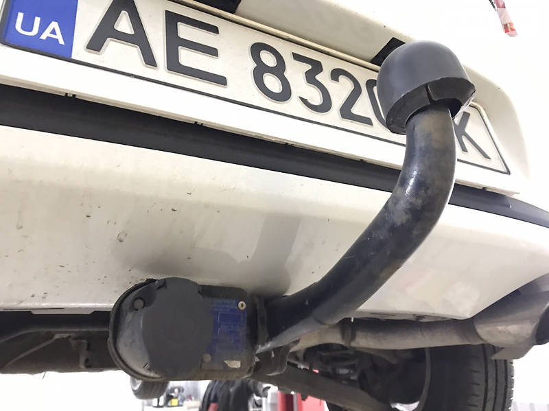 Хетчбек Kia Ceed 2013 в Дніпрі фото 11 Хетчбек Kia Ceed 2013 в Дніпрі