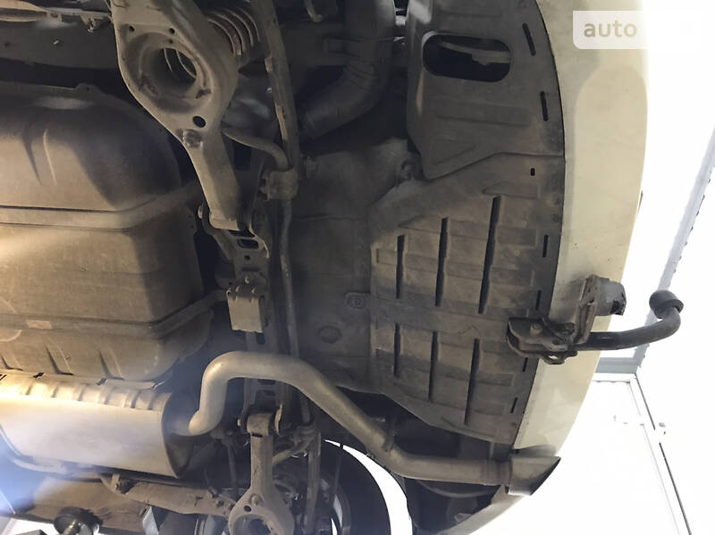 Хетчбек Kia Ceed 2013 в Дніпрі фото 8 Хетчбек Kia Ceed 2013 в Дніпрі