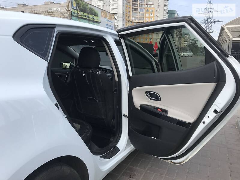 Хетчбек Kia Ceed 2013 в Дніпрі фото 28 Хетчбек Kia Ceed 2013 в Дніпрі