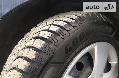 Хетчбек Kia Ceed 2008 в 