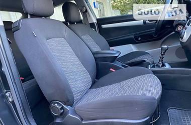 Купе Kia Ceed 2009 в 