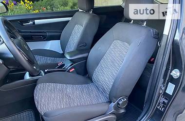 Купе Kia Ceed 2009 в 