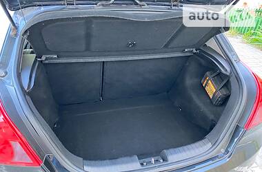 Купе Kia Ceed 2009 в 