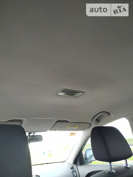 Хетчбек Kia Ceed 2007 в Львові фото 12 Хетчбек Kia Ceed 2007 в Львові