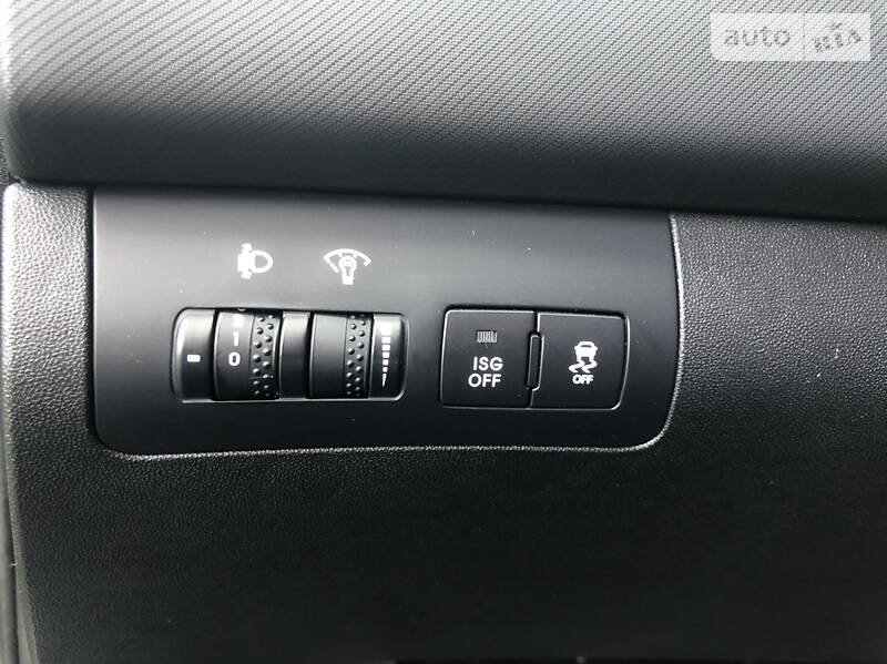 Універсал Kia Ceed 2010 в Луцьку