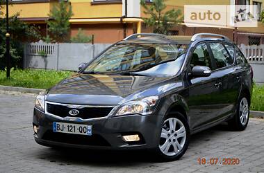Універсал Kia Ceed 2011 в 