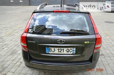 Універсал Kia Ceed 2011 в 