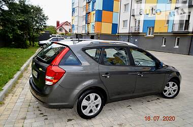 Універсал Kia Ceed 2011 в 