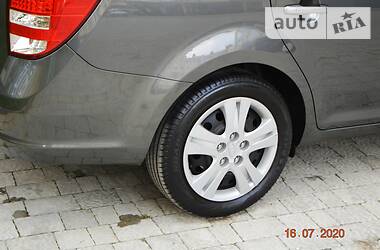 Універсал Kia Ceed 2011 в 