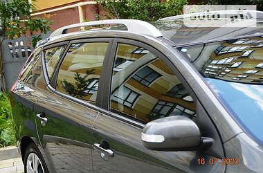 Універсал Kia Ceed 2011 в 