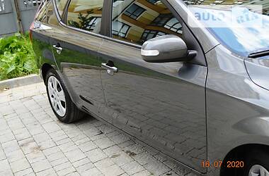 Універсал Kia Ceed 2011 в 