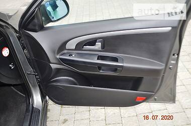 Універсал Kia Ceed 2011 в 