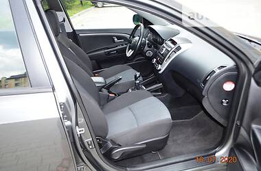 Універсал Kia Ceed 2011 в 
