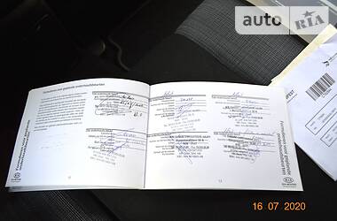 Універсал Kia Ceed 2011 в 