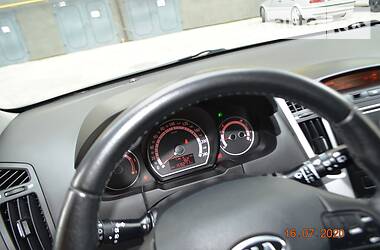 Універсал Kia Ceed 2011 в 