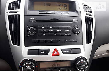 Универсал Kia Ceed 2009 в 