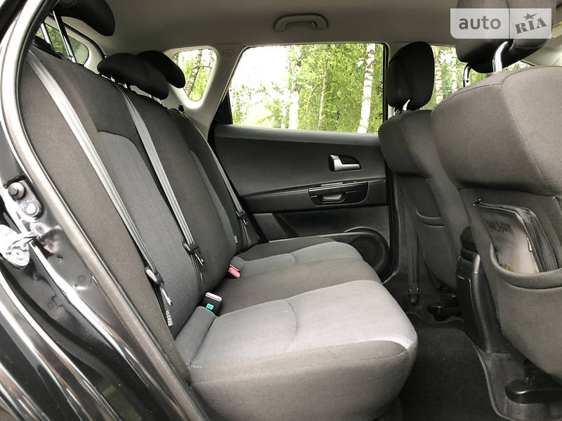 Хетчбек Kia Ceed 2009 в Рівному