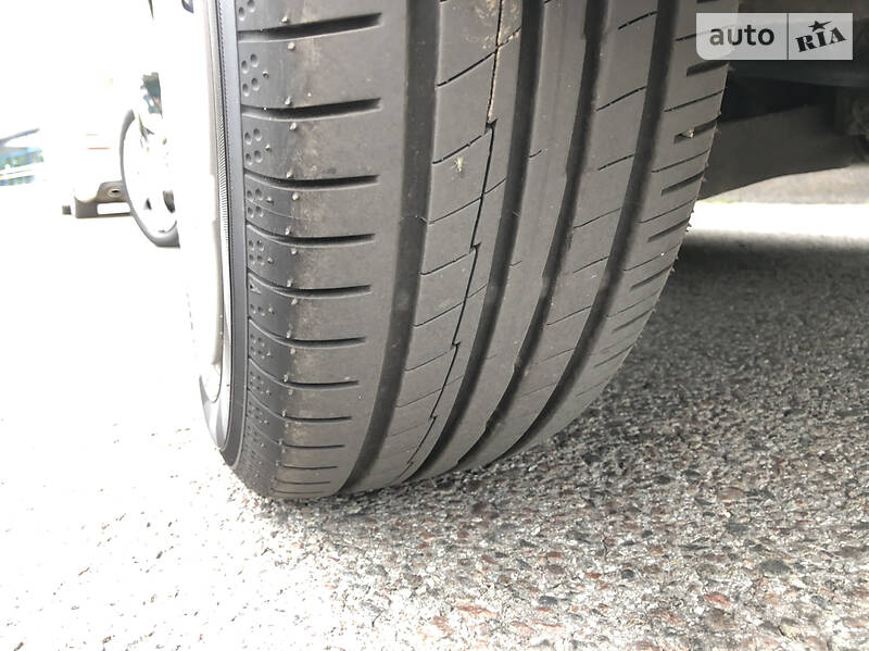 Хетчбек Kia Ceed 2009 в Рівному