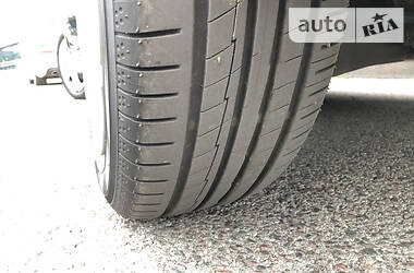Хэтчбек Kia Ceed 2009 в 