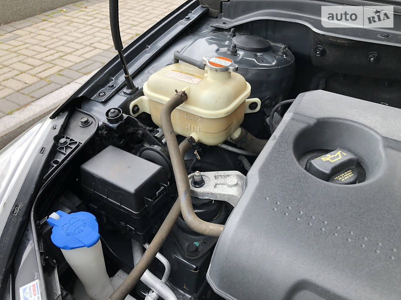 Хетчбек Kia Ceed 2009 в Рівному